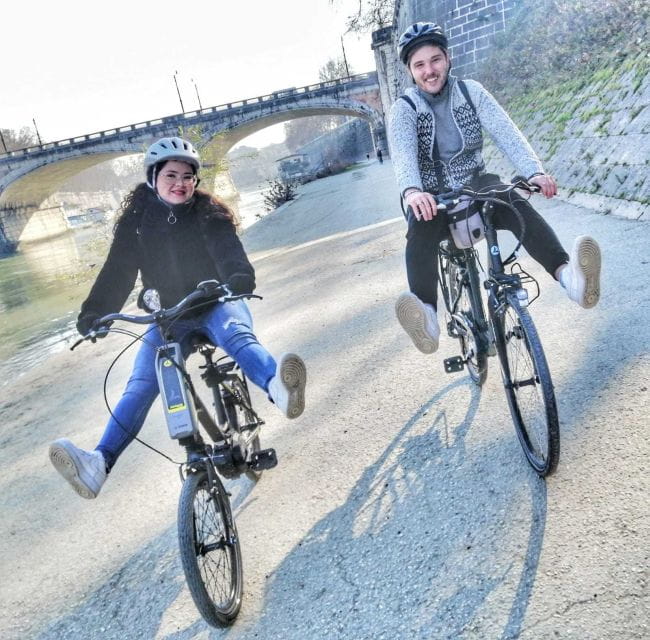 Rome: Villa Borghese E-Bike Tour - FAQs