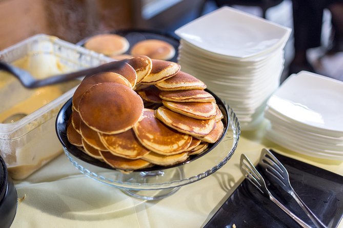 Rome: VIP Vatican Breakfast With Guided Tour & Sistine Chapel - Professional English-Speaking Guide Accompaniment