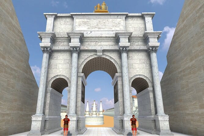 Rome: Virtual Reality Experience Game at Circus Maximus - Frequently Asked Questions