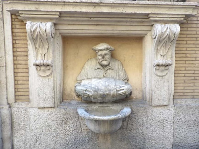 Rome: Walking Tour with Local Guide - Exploring Rome’s Secret Stories and Statues