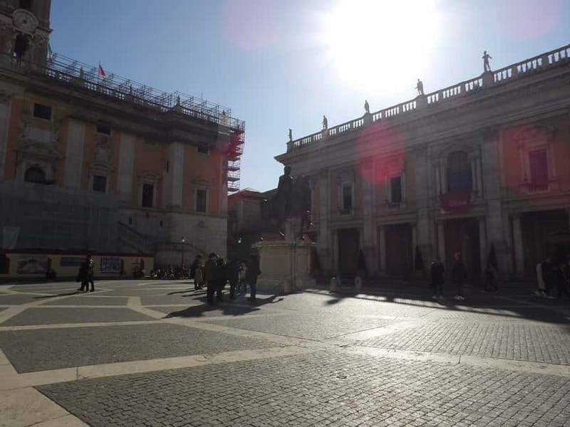 Rome: Walking Tour with Local Guide - The Value of a Guided Walk Through Rome’s Hidden Corners