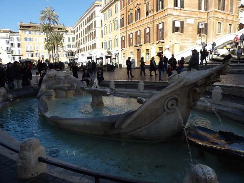 Rome: Walking Tour with Local Guide - Final Thoughts: Is This Tour Worth Your Time?
