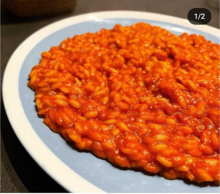 Rome: Walking Tour with Market Visit and home restaurant - Key points / Takeaways