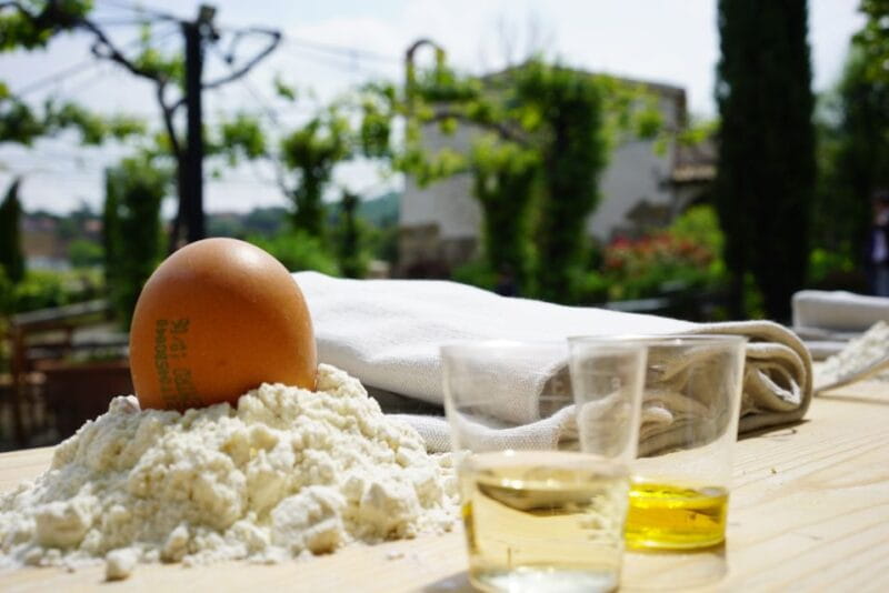 Rome: Wine Tasting and Pizza Making Class at a Vineyard - Key points / Takeaways