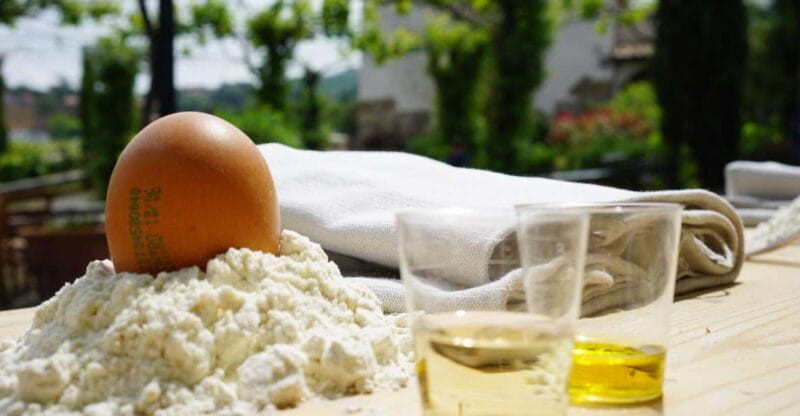 Rome: Wine Tasting and Pizza Making Class at a Vineyard - Price and Value: Is It Worth It?