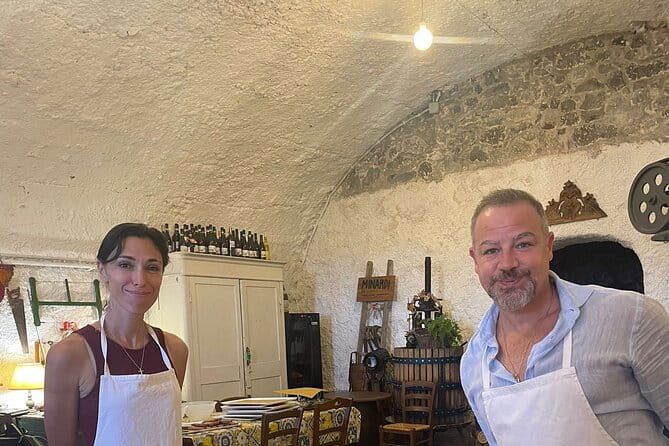 Rome: Wine Tour & Pizza Making Class in a Frascati's vineyard - 5 hours - Price and Value