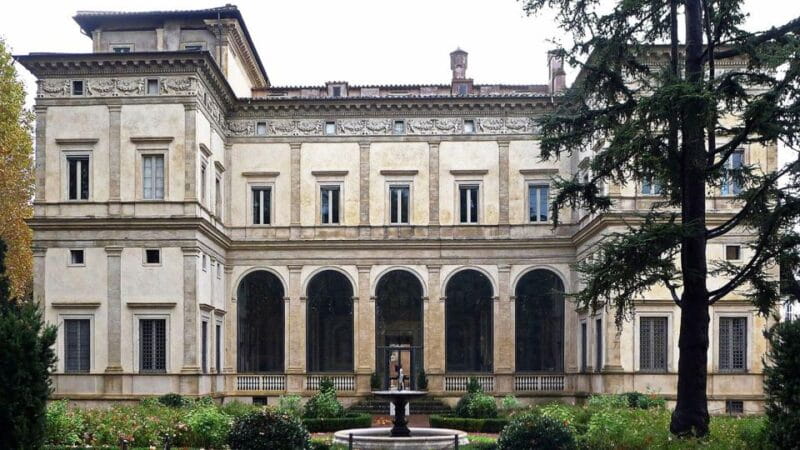 Rome+Jubilee Audioguide - TravelMate app for your smartphone - Exploring Rome’s Top Sights with the TravelMate App