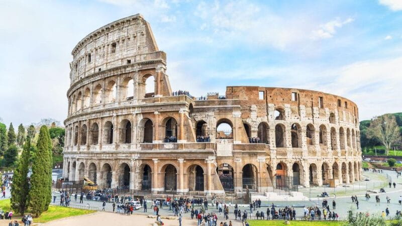 Rome+Jubilee Audioguide - TravelMate app for your smartphone - Price and Logistics: Good Value or Not?