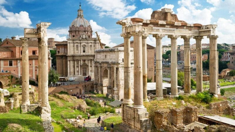 Rome+Jubilee Audioguide - TravelMate app for your smartphone - FAQ
