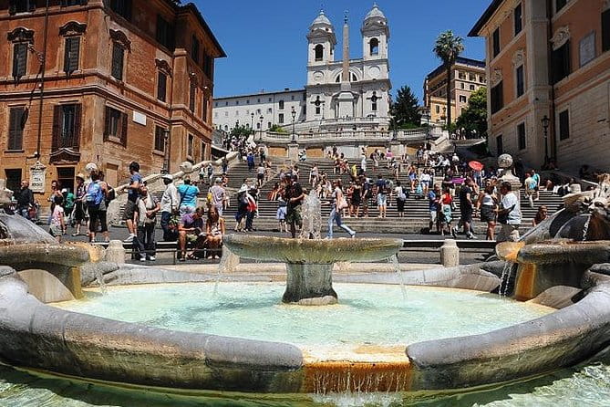 Rome's Best Guided Tour Colosseum and Vatican Museums 2 Days - Practicalities and Value