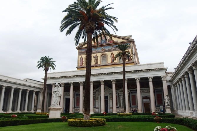 Rome's Best Guided Tour Colosseum and Vatican Museums 2 Days - Who This Tour Is Best For