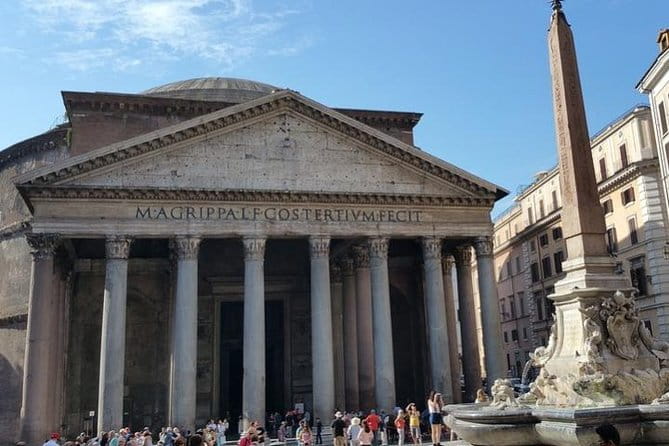 Rome's Best Guided Tour Colosseum and Vatican Museums 2 Days - FAQ
