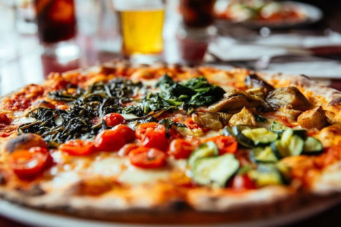 Romes Best Street Food Private Tour With a Local - Inclusions