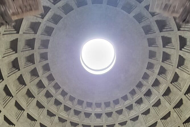 Rome's Iconic Ancient Temple: Pantheon Fast Track Entry Tickets - Who Will Love This Experience?