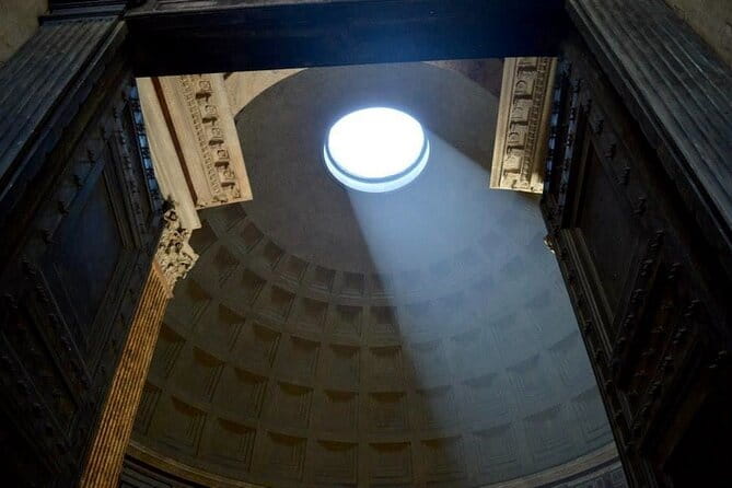 Rome's Iconic Ancient Temple: Pantheon Fast Track Entry Tickets - The Sum Up: Who Should Book This?