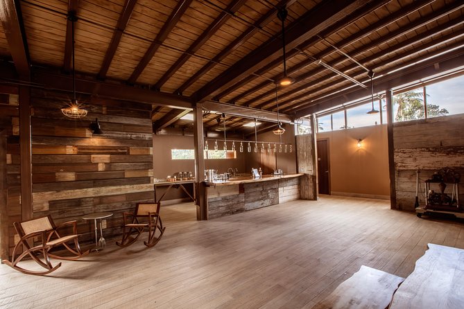 Ron Del Barrilito Mixology Skip-The-Line Tour - Meeting and Pickup Information