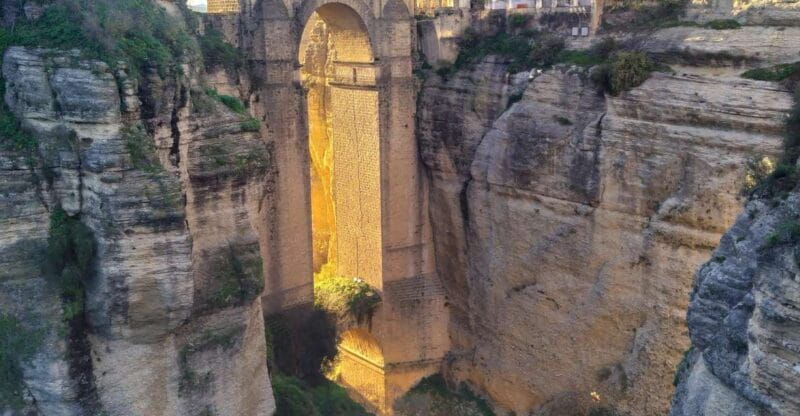 Ronda: 2-Hour Private Walking Tour - Key Points / Takeaways