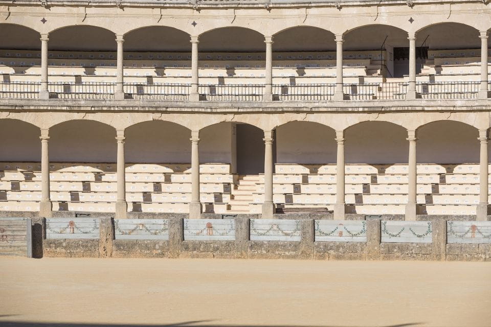Ronda and Setenil Full Day - Guided Tour in Ronda
