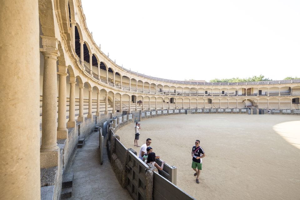 Ronda and Setenil Full Day - Things To Know