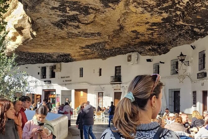 Ronda and White Villages from Seville-Small Group-Private Van - What makes this tour stand out?