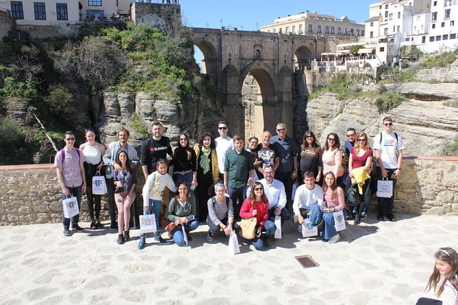 Ronda and White Villages Guided Tour from Seville - The Experience: A Deep Dive Into the Tour