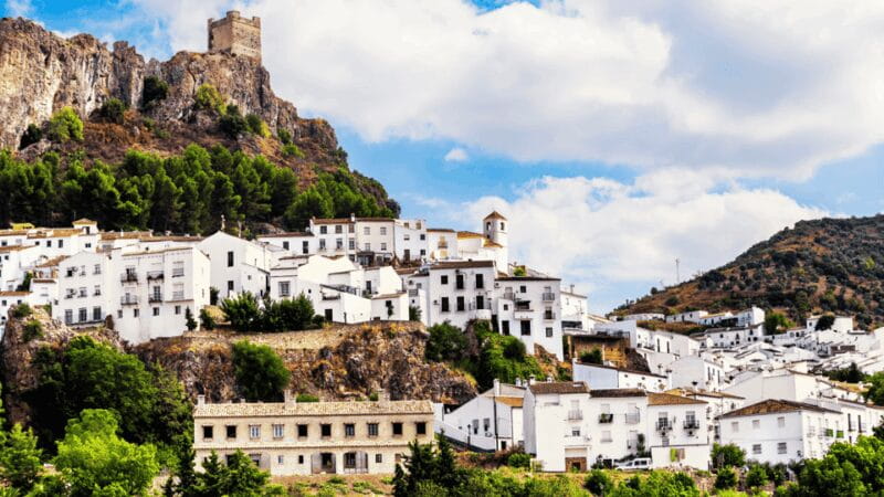 Ronda and White Villages: Small Group Day Trip Experience - Key points / Takeaways