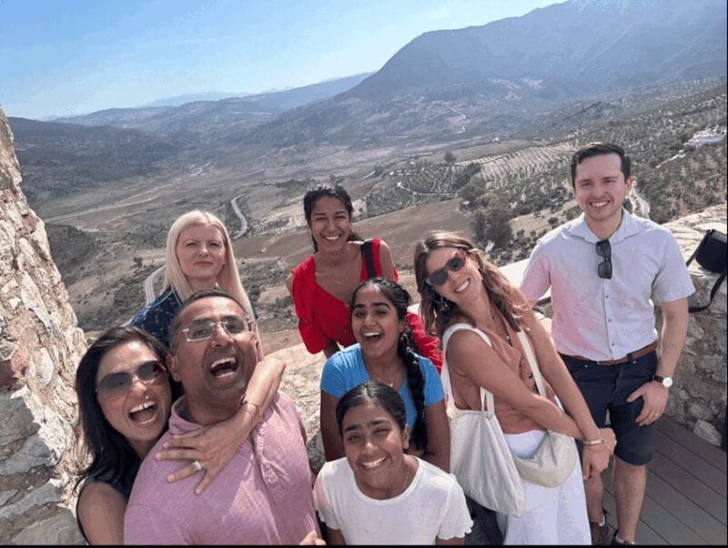 Ronda and White Villages: Small Group Day Trip Experience - Price and Value Analysis