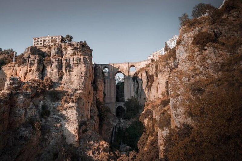 Ronda and White Villages: Small Group Day Trip Experience - Who Will Love This Tour?