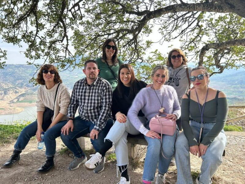 Ronda and White Villages: Small Group Day Trip Experience - FAQ