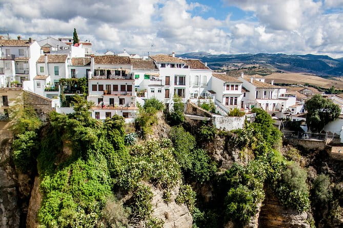 Ronda Day Trip from Granada - FAQ: Practical Questions About the Ronda Day Trip