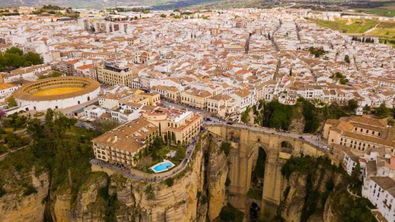 Ronda from la Costa del Sol - Key points / Takeaways