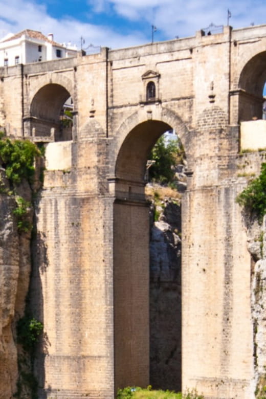 Ronda from la Costa del Sol - Price and Value