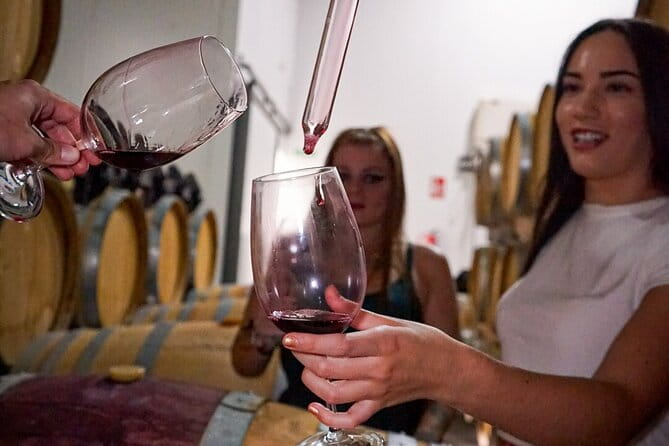 Ronda from Malaga: Top Quality Wine Tour & city exploring - FAQ