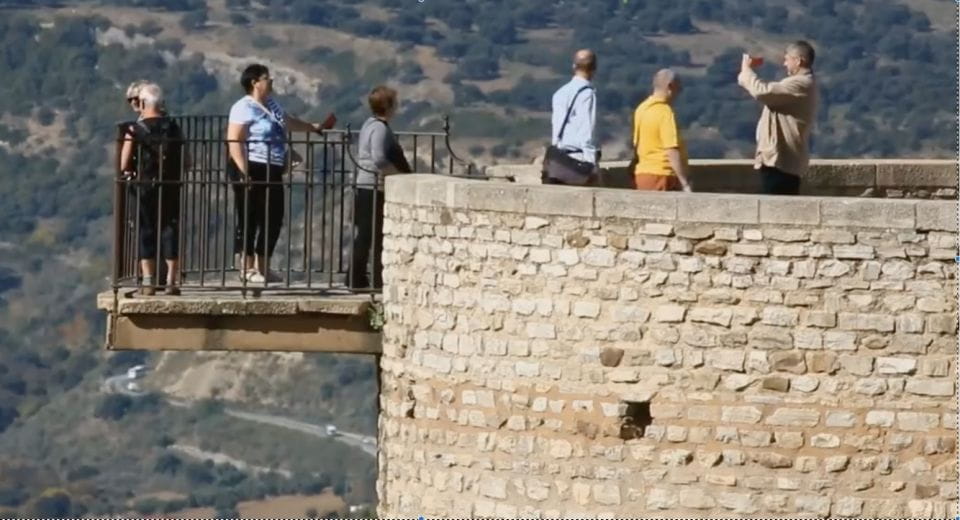 Ronda From Seville: Full Day Private Tour - Cancellation Policy