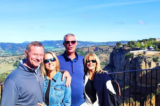 Ronda group walking Tour - A Deep Dive into the Ronda Walking Tour