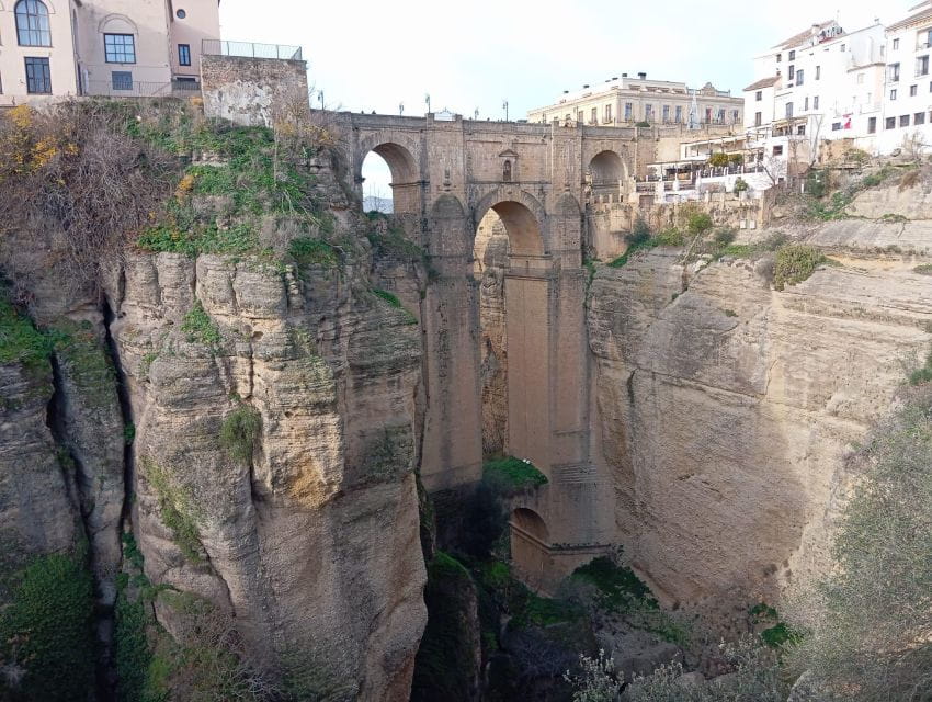 Ronda: Guided Tour With Typical Local Tasting - Things To Know