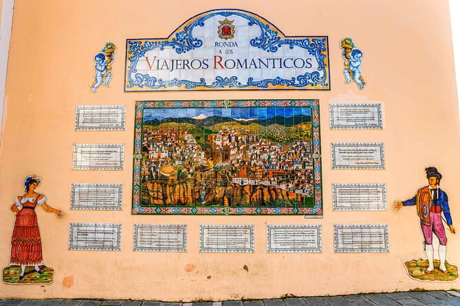 Ronda Old Town Walking Tour with Audioguide on Your Smartphone - Who’s This Tour Best For?