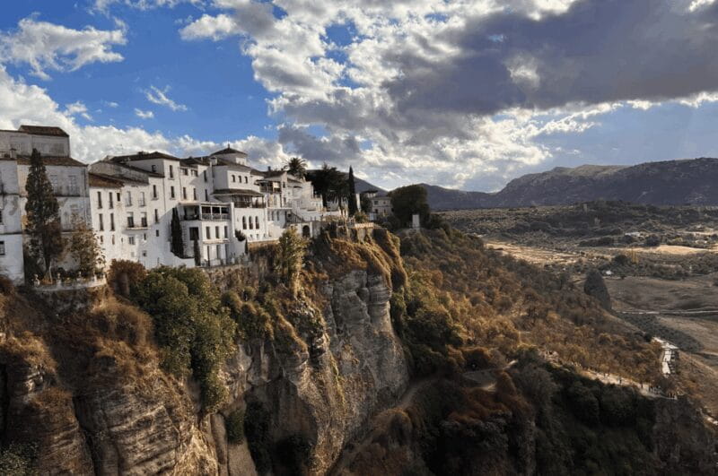 Ronda: Private 2-Hour Walking Tour - Key points / Takeaways