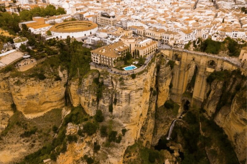 Ronda: Private 2-Hour Walking Tour - Exploring the Highlights in Detail