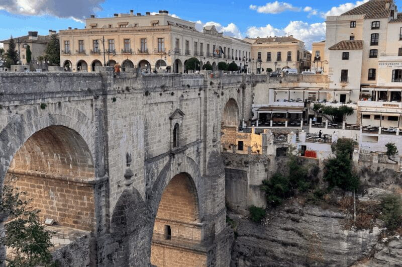 Ronda: Private 2-Hour Walking Tour - Practical Tips for Your Tour