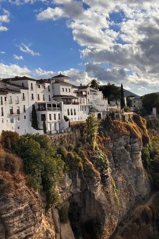 Ronda: Private 2-Hour Walking Tour - Frequently Asked Questions