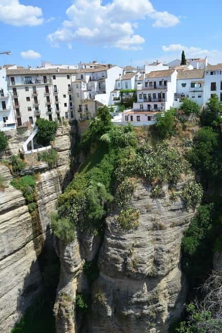 Ronda private guided city tour - Meeting Your Guide and Starting Point