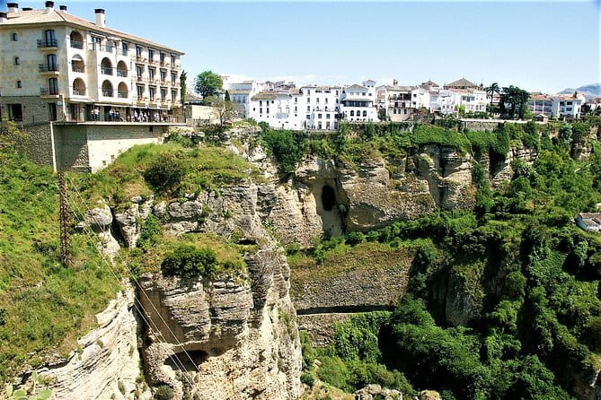 Ronda private walking tour by Tours in Malaga - The Value of a Private Guided Tour