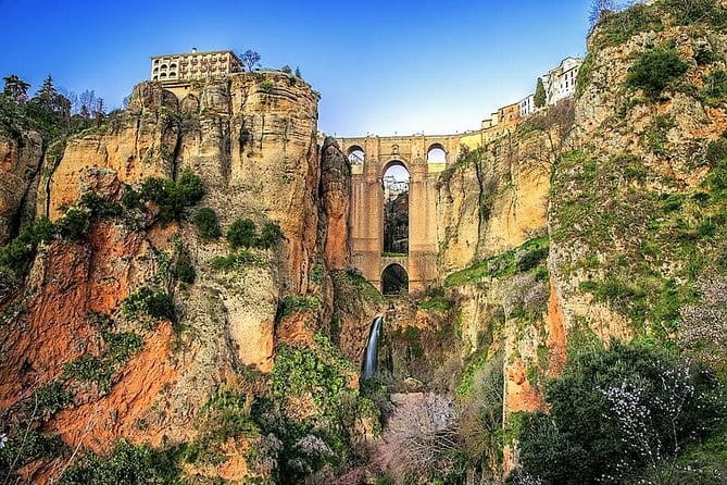 Ronda private walking tour by Tours in Malaga - FAQ