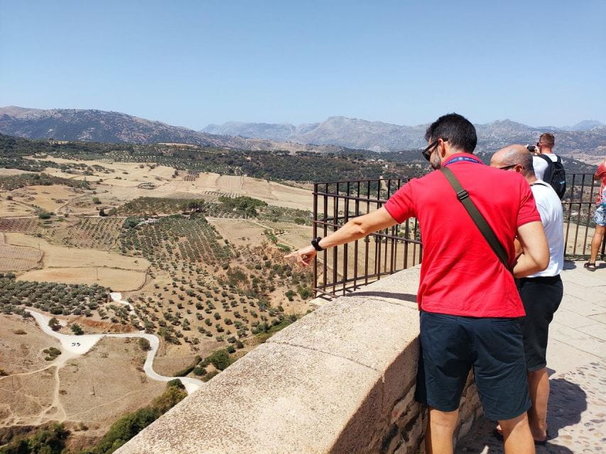 Ronda, the Dreamt City: Private Walking Tour - Experience and Features