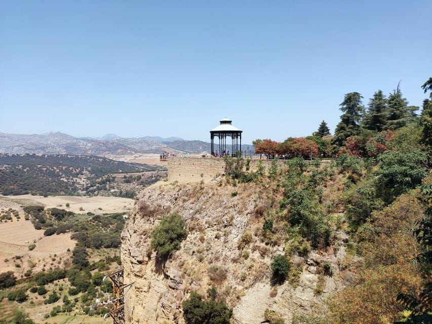 Ronda, the Dreamt City: Private Walking Tour - Things To Know
