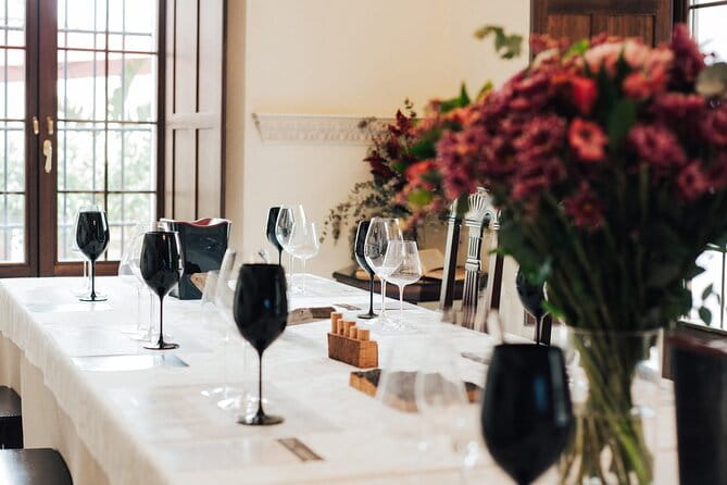 Ronda Wine Tasting Experience - Ronda Wine Tasting Experience: A Delightful Sip into Spain’s Vineyards