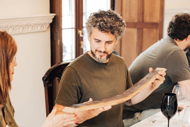 Ronda Wine Tasting Experience - Frequently Asked Questions