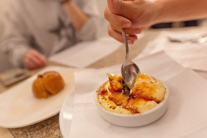 Rooftop and Tapas Tour with Spanish and Catalan Cuisine - Key Points / Takeaways