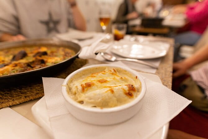 Rooftop and Tapas Tour with Spanish and Catalan Cuisine - What Makes This Tour Stand Out?